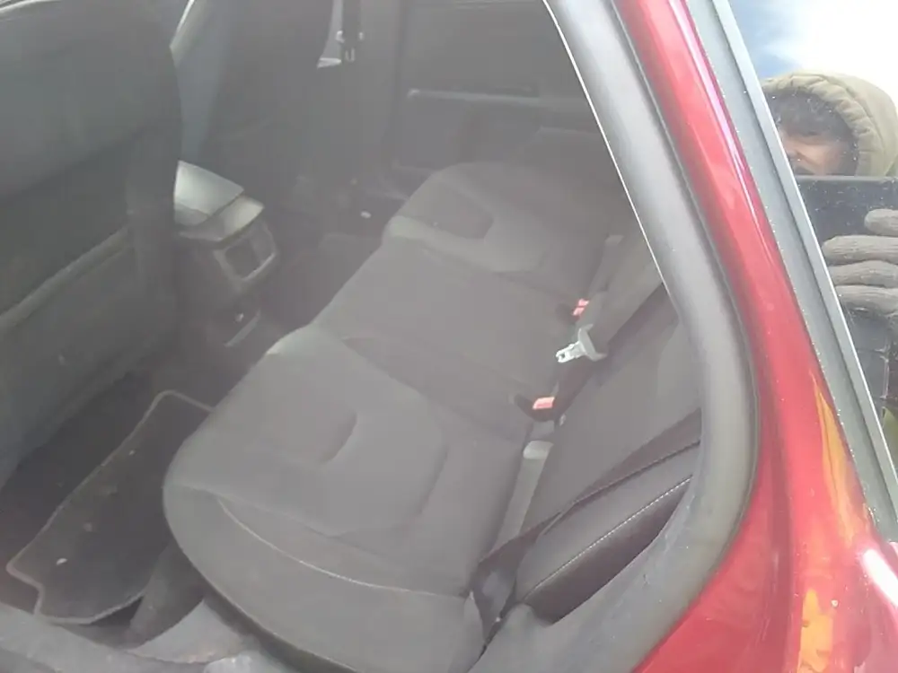 FORD mondeo - Foto 12 | Clidrive