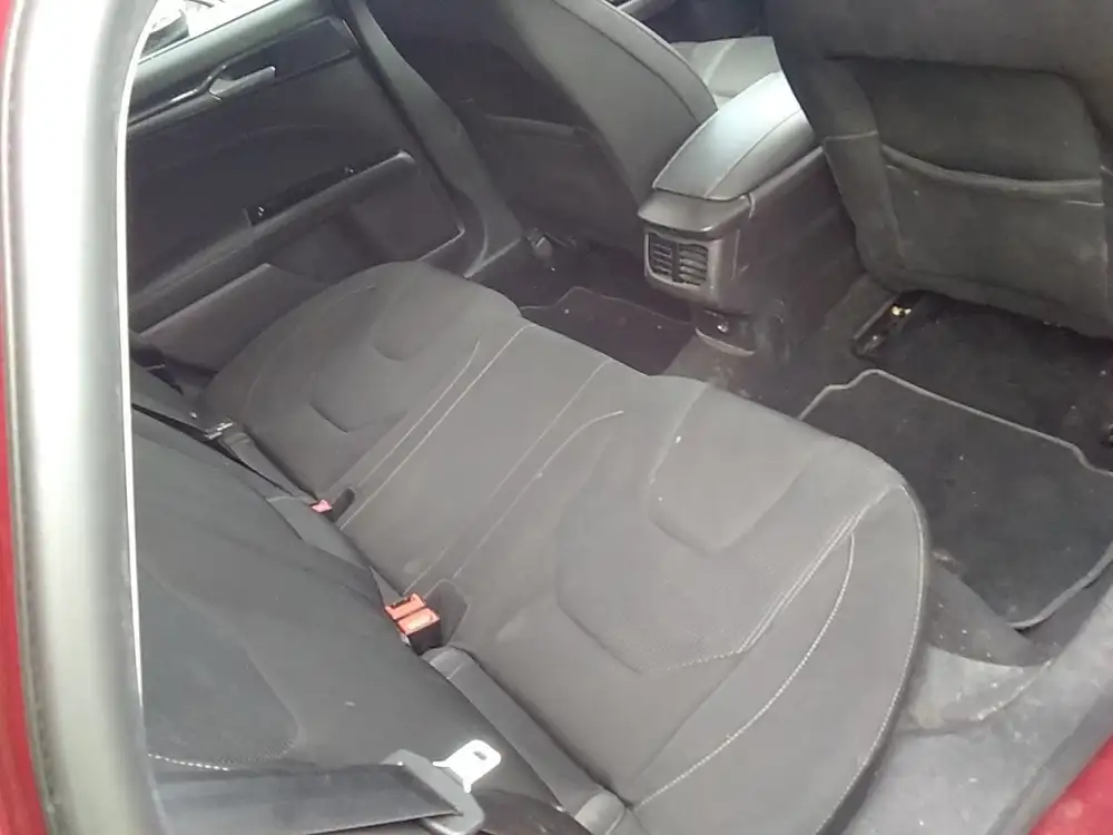 FORD mondeo - Foto 13 | Clidrive