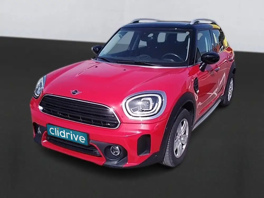 MINI countryman - Foto 1 | Clidrive