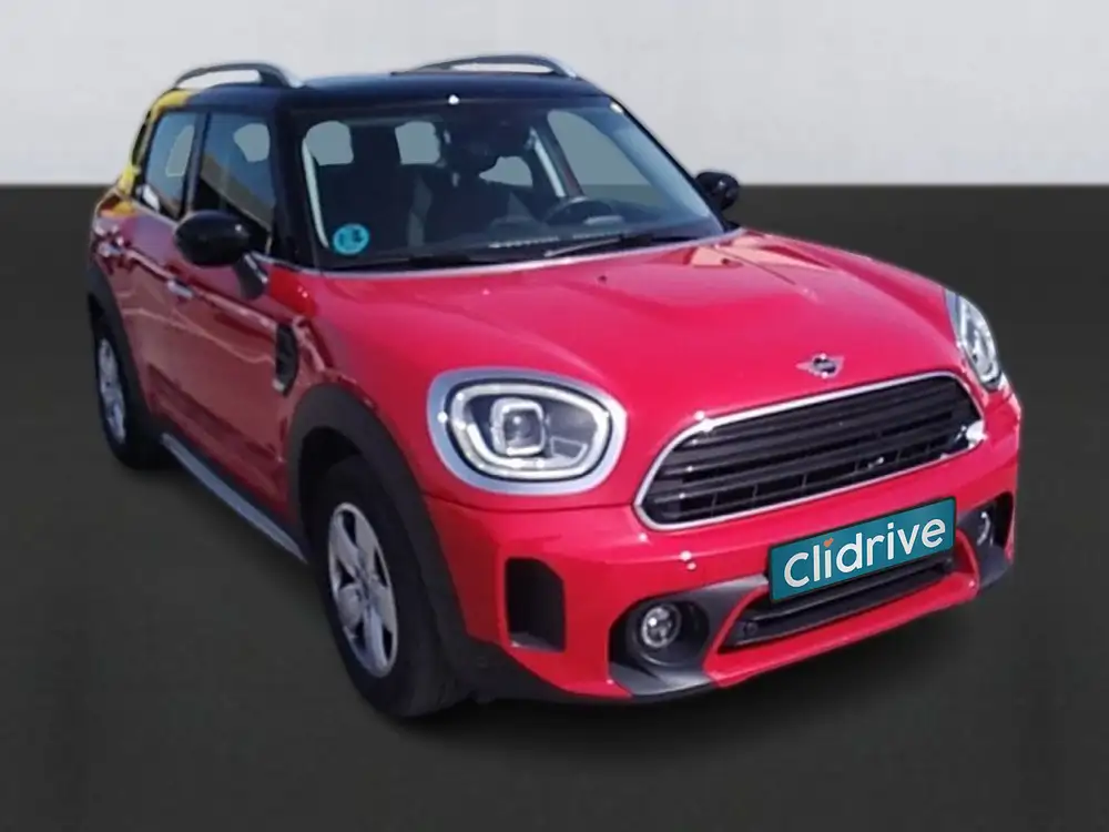 MINI countryman - Foto 3 | Clidrive