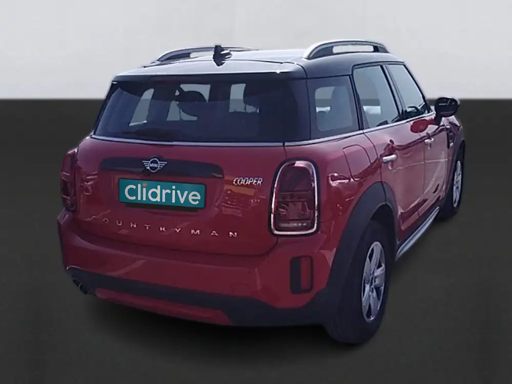 MINI countryman - Foto 4 | Clidrive