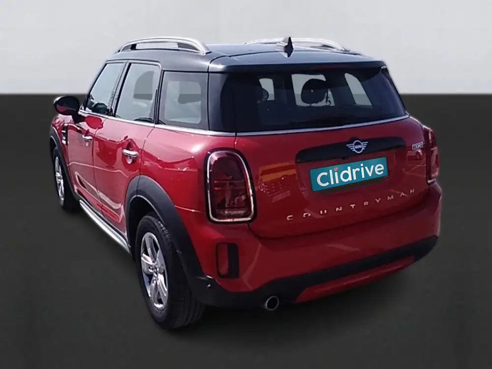 MINI countryman - Foto 6 | Clidrive