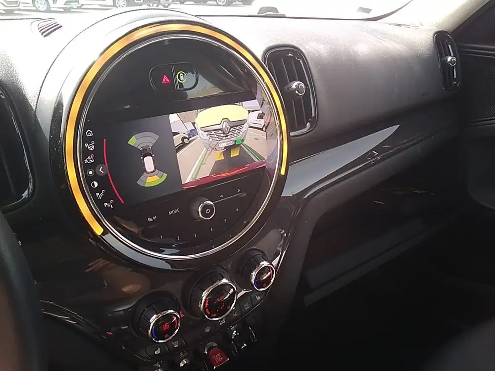 MINI countryman - Foto 9 | Clidrive