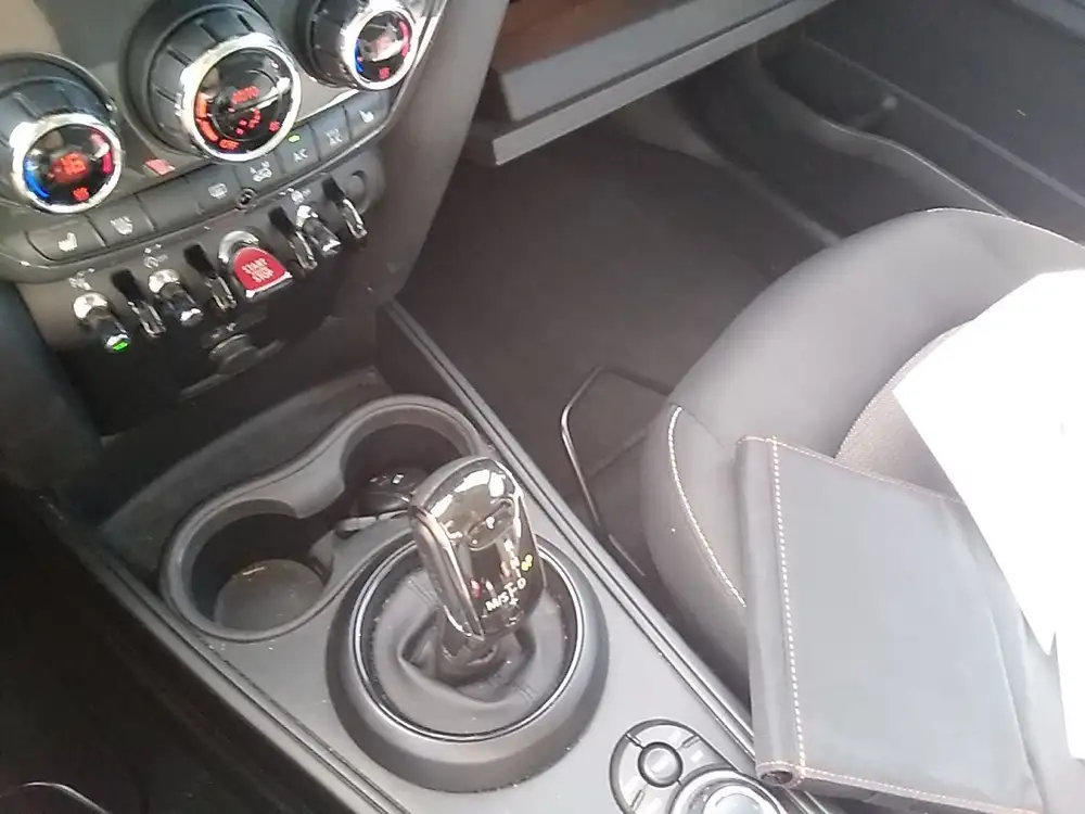 MINI countryman - Foto 10 | Clidrive