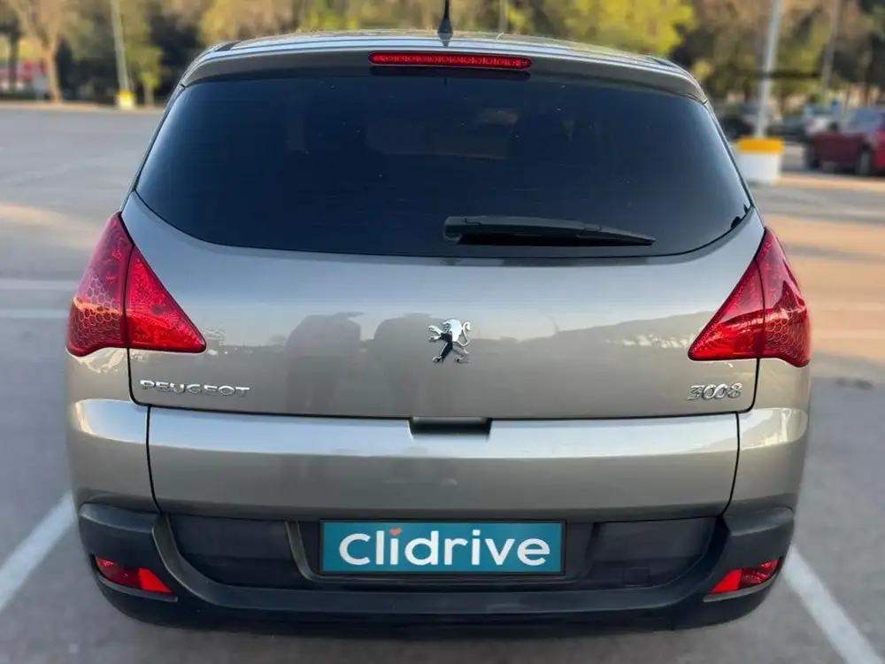 PEUGEOT 3008 - Foto 4 | Clidrive
