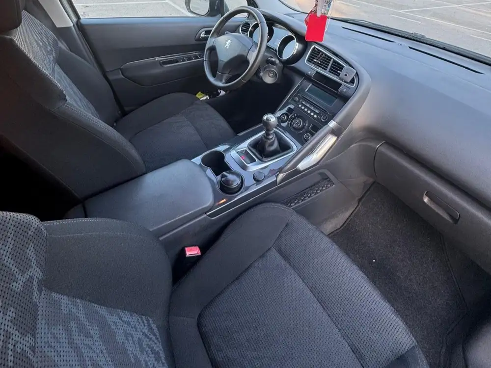 PEUGEOT 3008 - Foto 7 | Clidrive