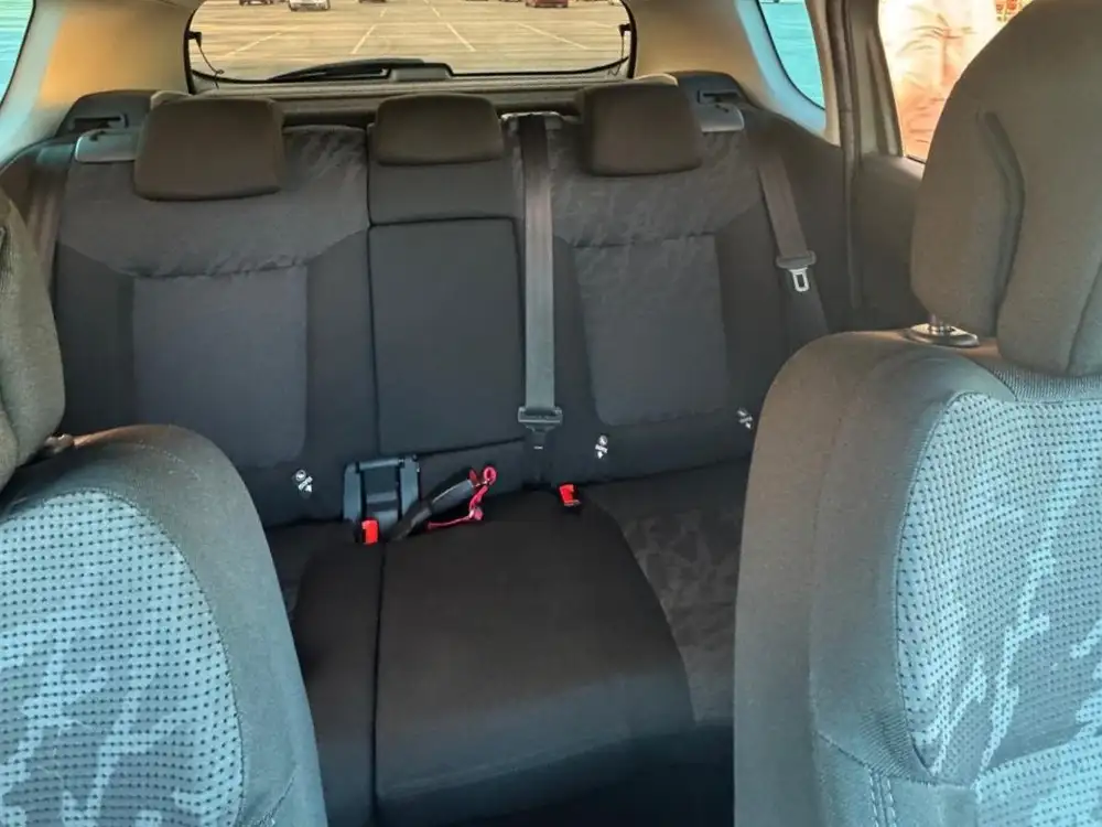 PEUGEOT 3008 - Foto 9 | Clidrive