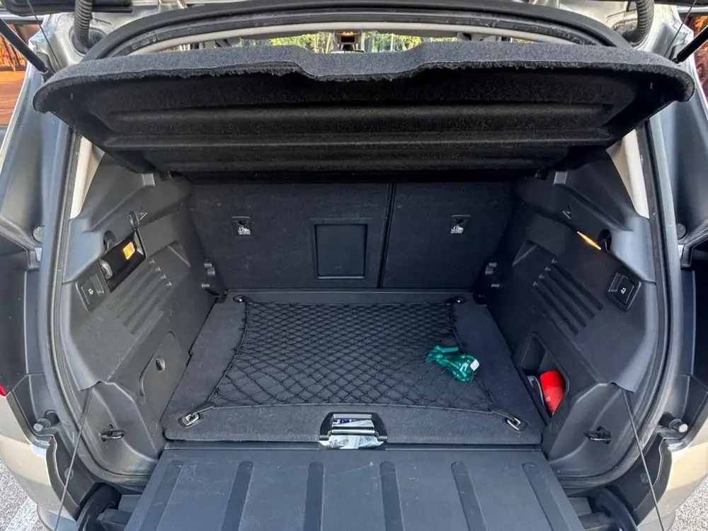 PEUGEOT 3008 - Foto 10 | Clidrive
