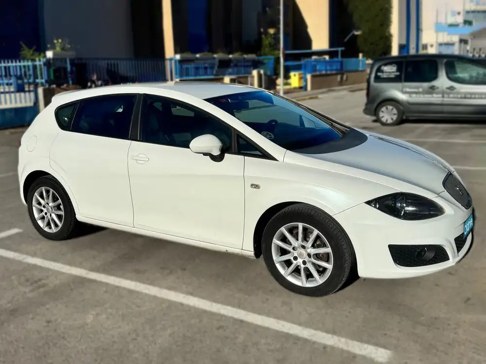 SEAT leon - Foto 2 | Clidrive