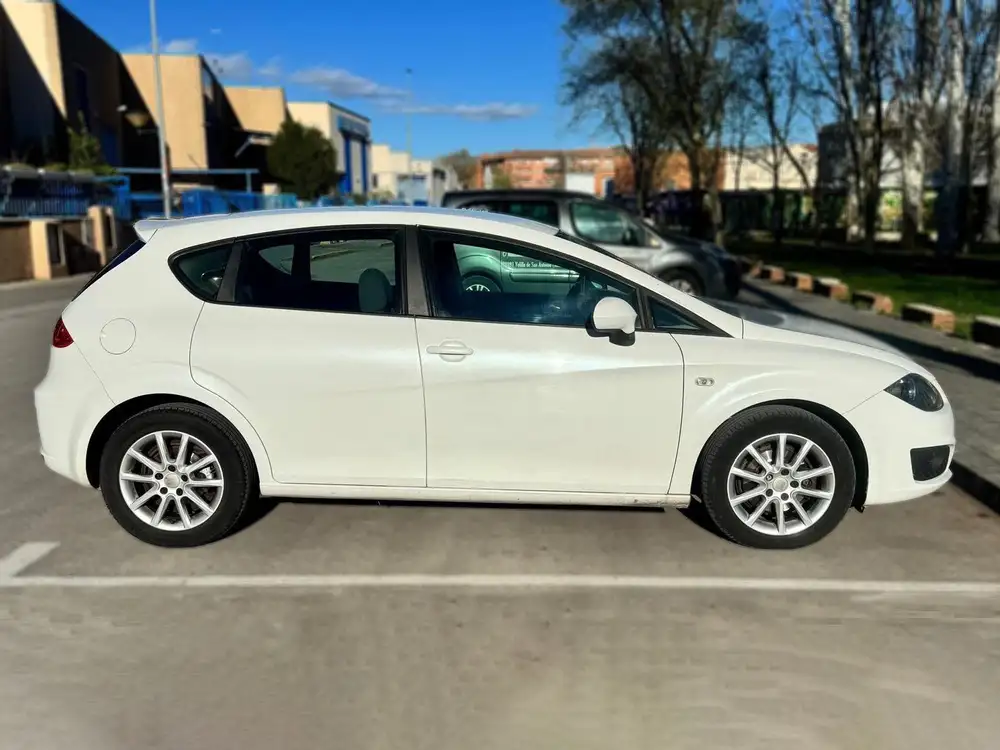 SEAT leon - Foto 3 | Clidrive
