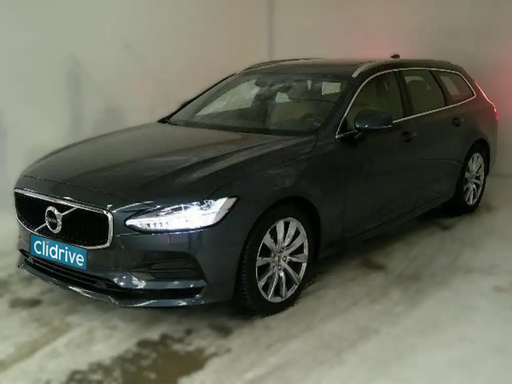 VOLVO v90 - Foto 1 | Clidrive