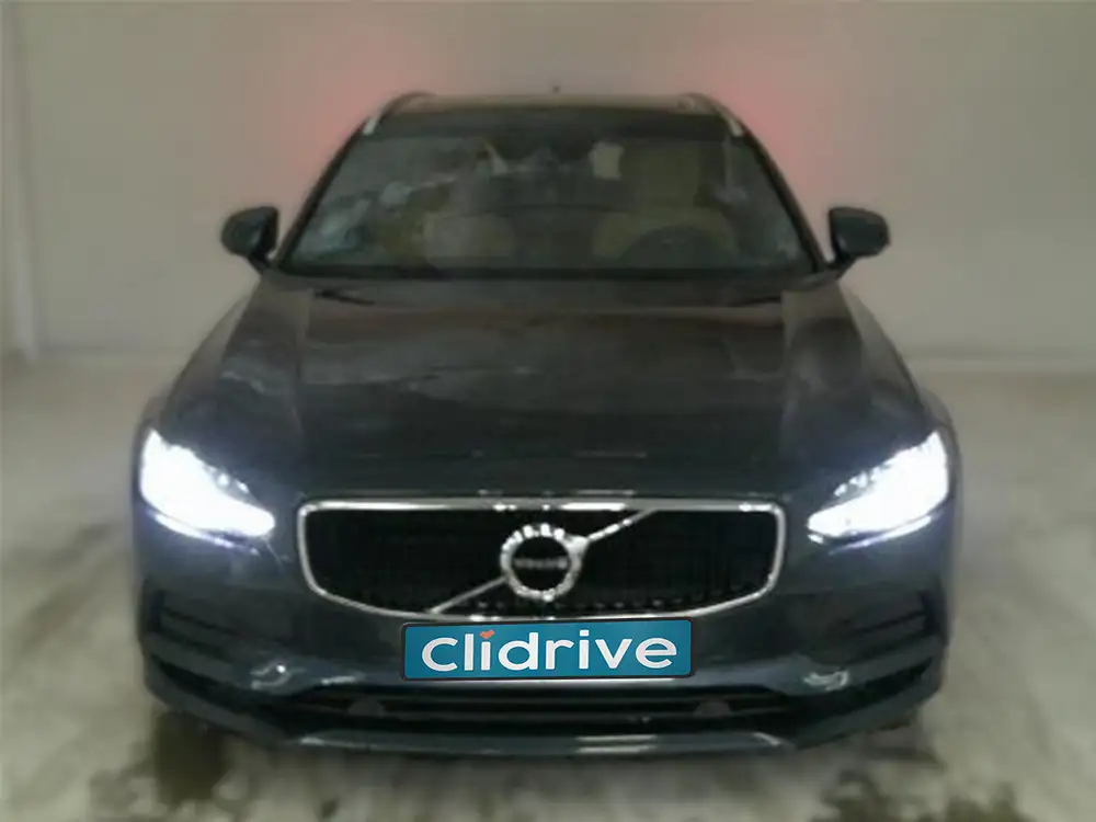 VOLVO v90 - Foto 2 | Clidrive