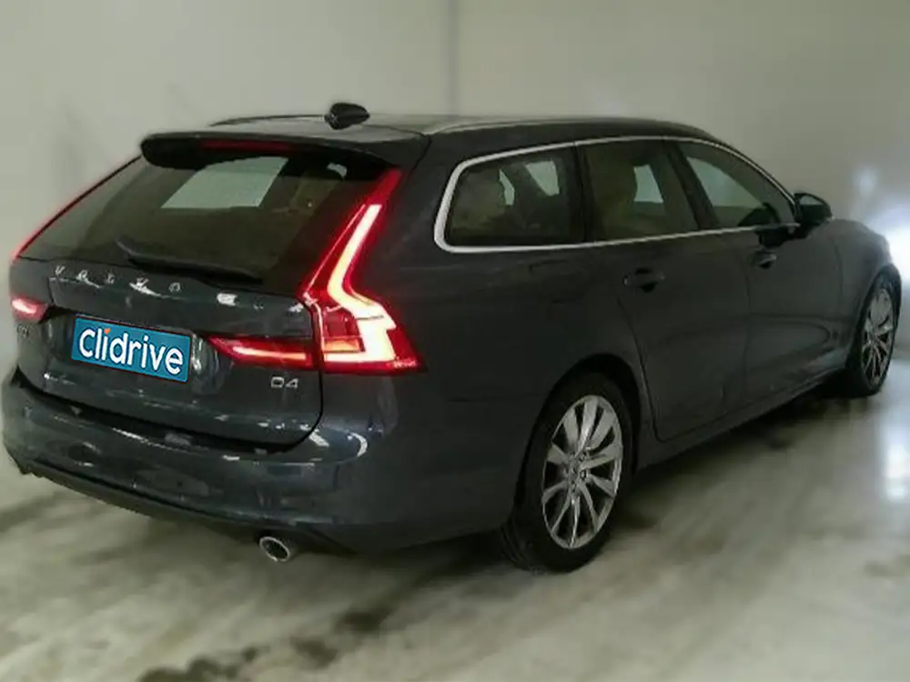 VOLVO v90 - Foto 3 | Clidrive
