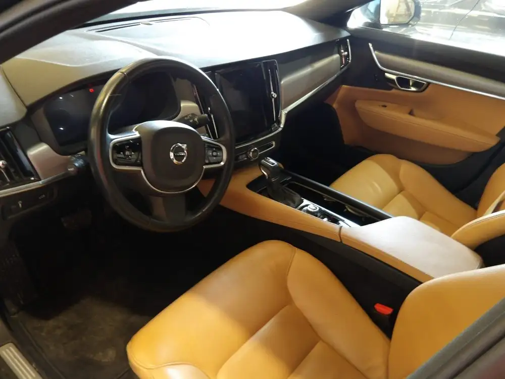 VOLVO v90 - Foto 4 | Clidrive