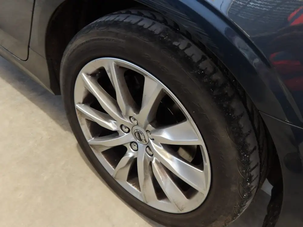 VOLVO v90 - Foto 10 | Clidrive