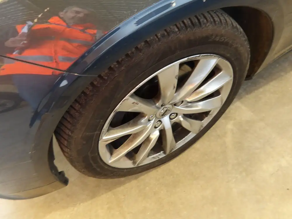 VOLVO v90 - Foto 13 | Clidrive