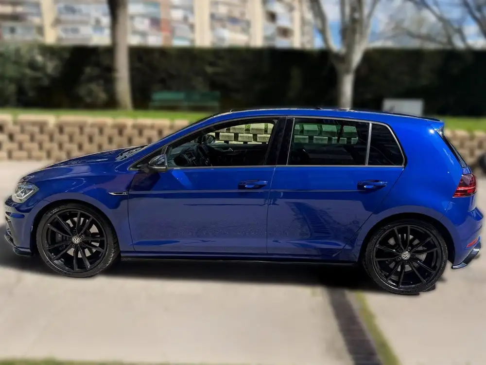 VOLKSWAGEN golf - Foto 4 | Clidrive