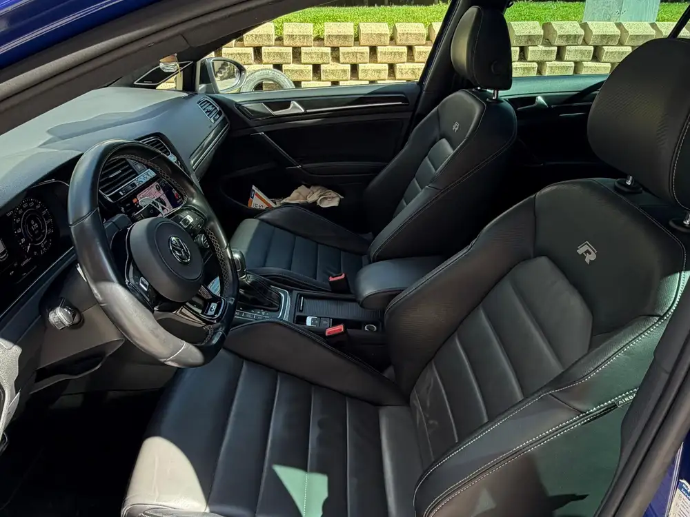VOLKSWAGEN golf - Foto 5 | Clidrive