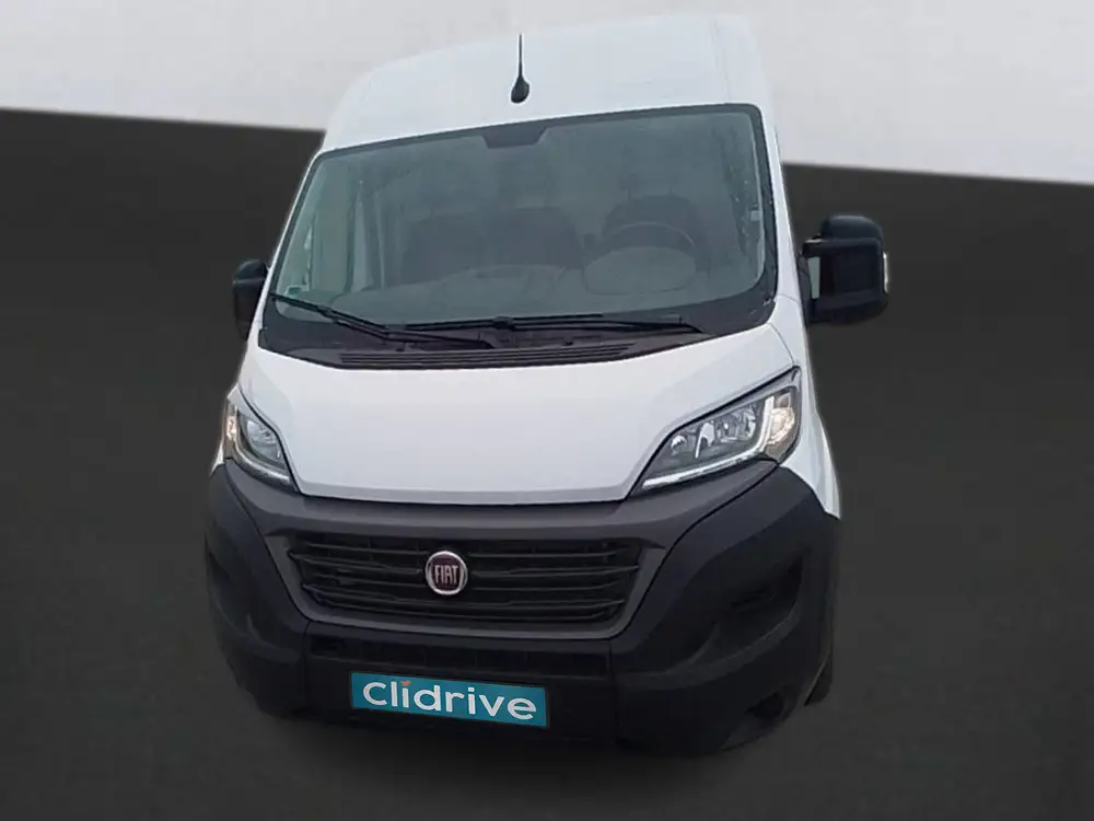 FIAT ducato - Foto 2 | Clidrive
