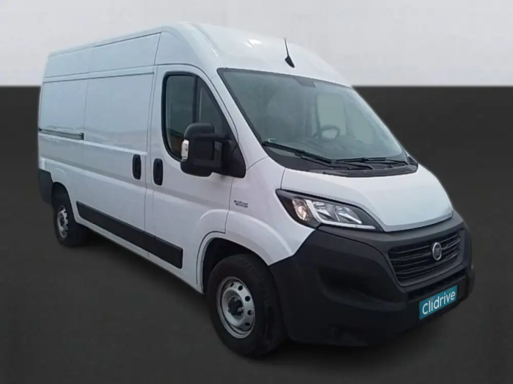 FIAT ducato - Foto 3 | Clidrive