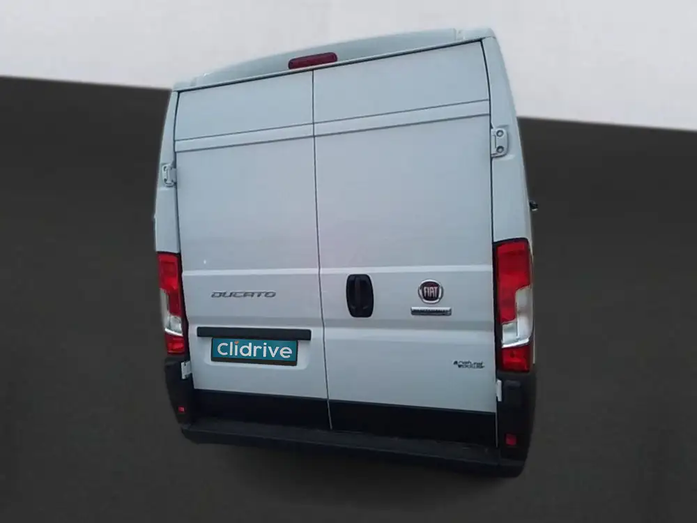 FIAT ducato - Foto 5 | Clidrive