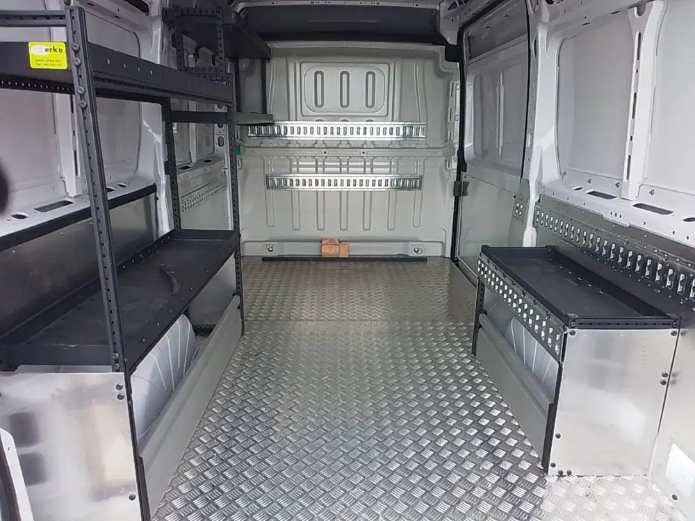 FIAT ducato - Foto 9 | Clidrive