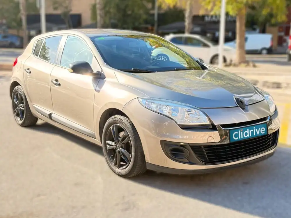 RENAULT megane - Foto 3 | Clidrive
