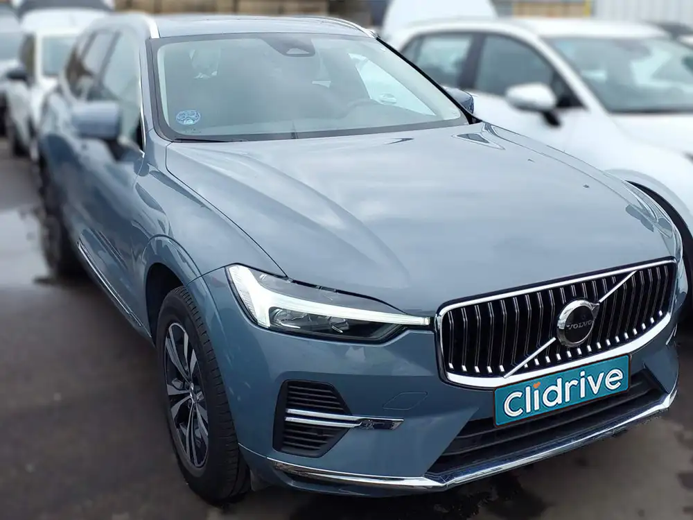 VOLVO xc60 - Foto 2 | Clidrive