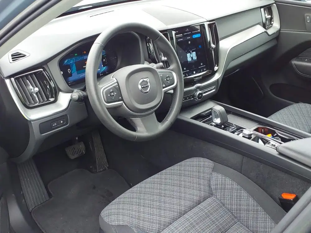 VOLVO xc60 - Foto 5 | Clidrive