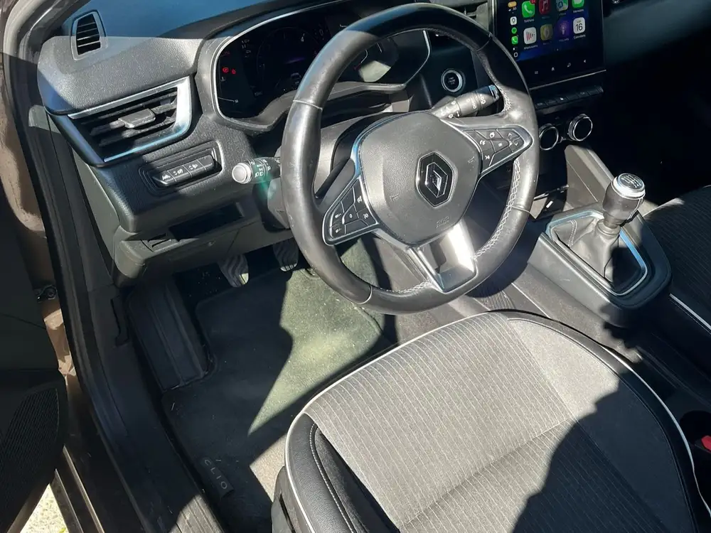 RENAULT clio - Foto 5 | Clidrive