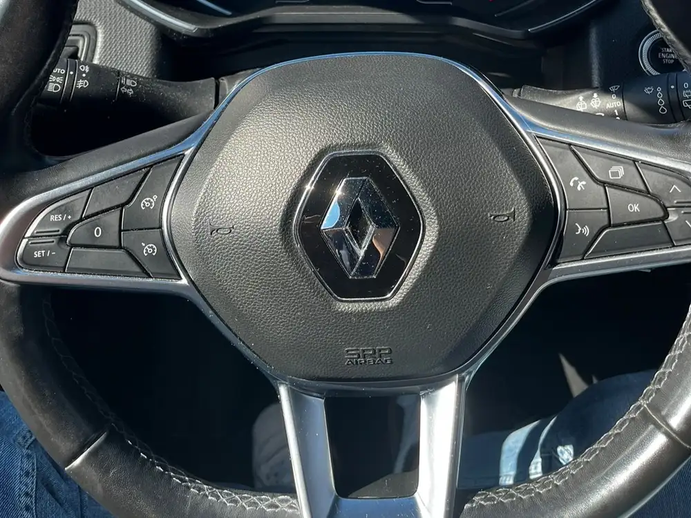 RENAULT clio - Foto 7 | Clidrive