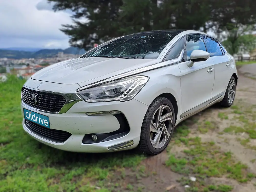 DS ds 5 - Foto 1 | Clidrive