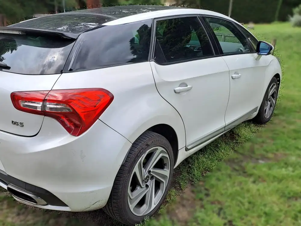 DS ds 5 - Foto 3 | Clidrive