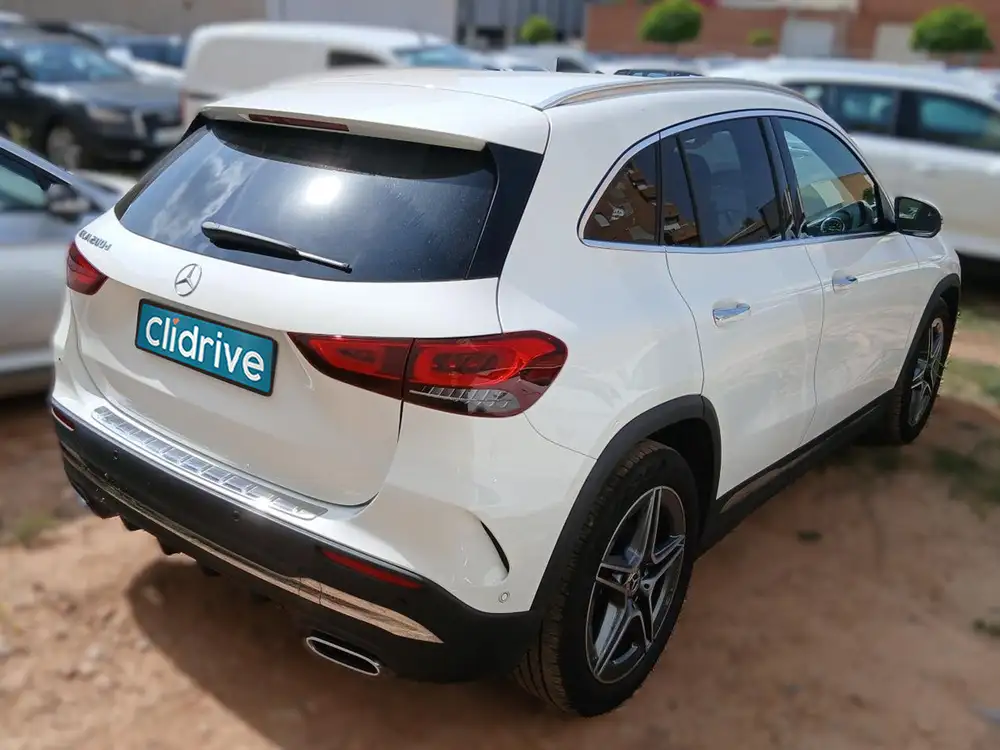 MERCEDES gla - Foto 3 | Clidrive
