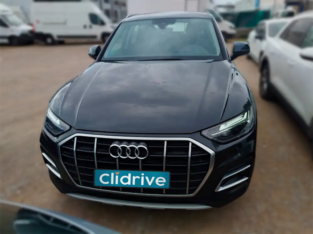 AUDI q5 - Foto 2 | Clidrive