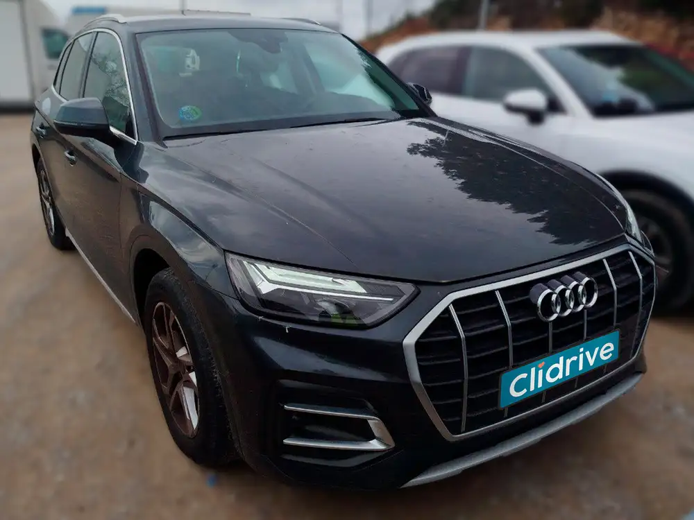 AUDI q5 - Foto 3 | Clidrive