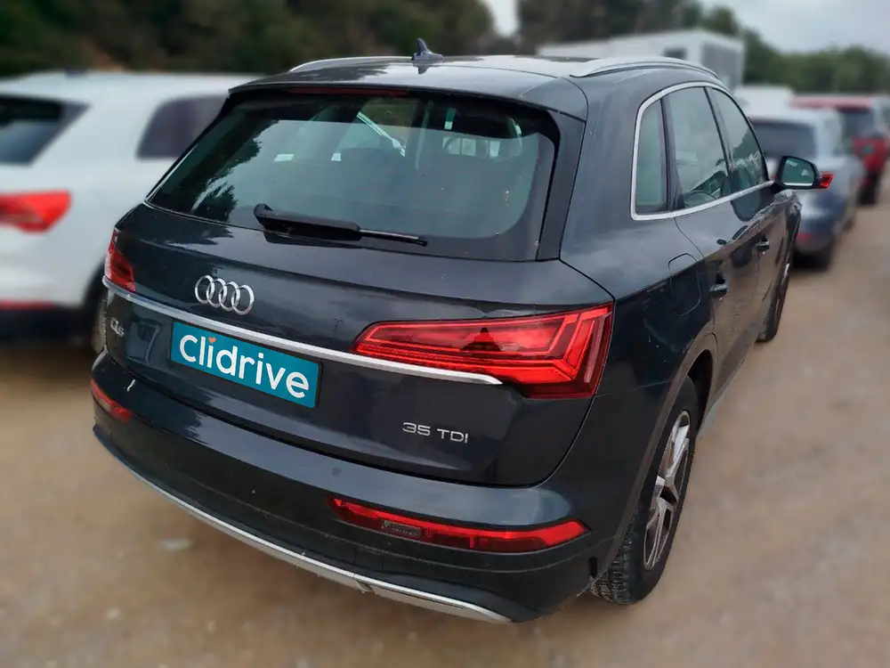 AUDI q5 - Foto 4 | Clidrive