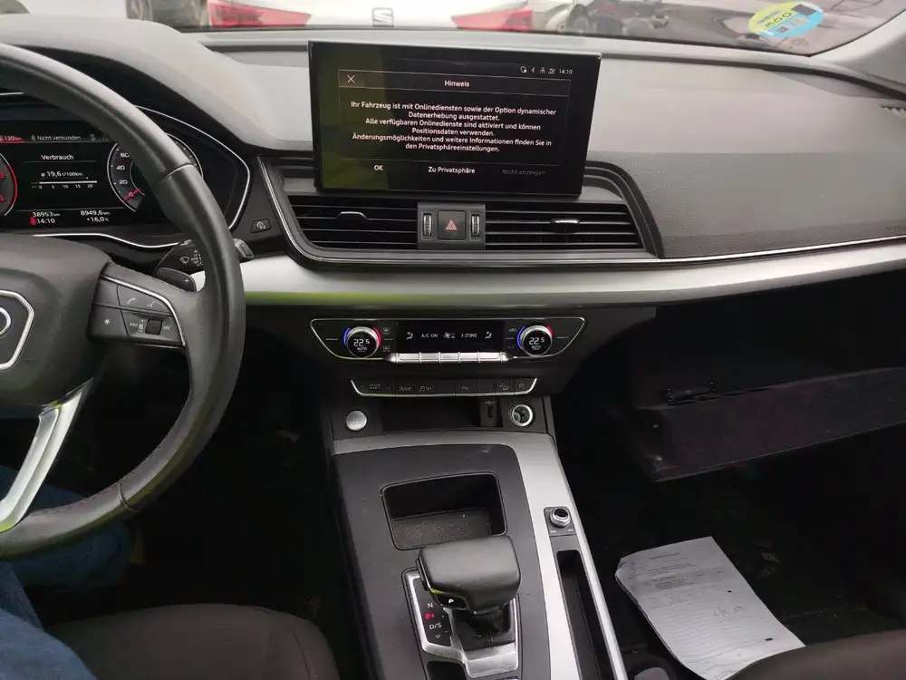 AUDI q5 - Foto 8 | Clidrive