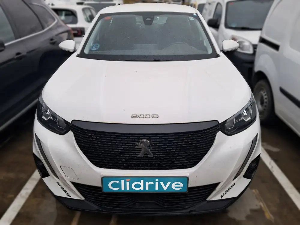 PEUGEOT 2008 - Foto 2 | Clidrive