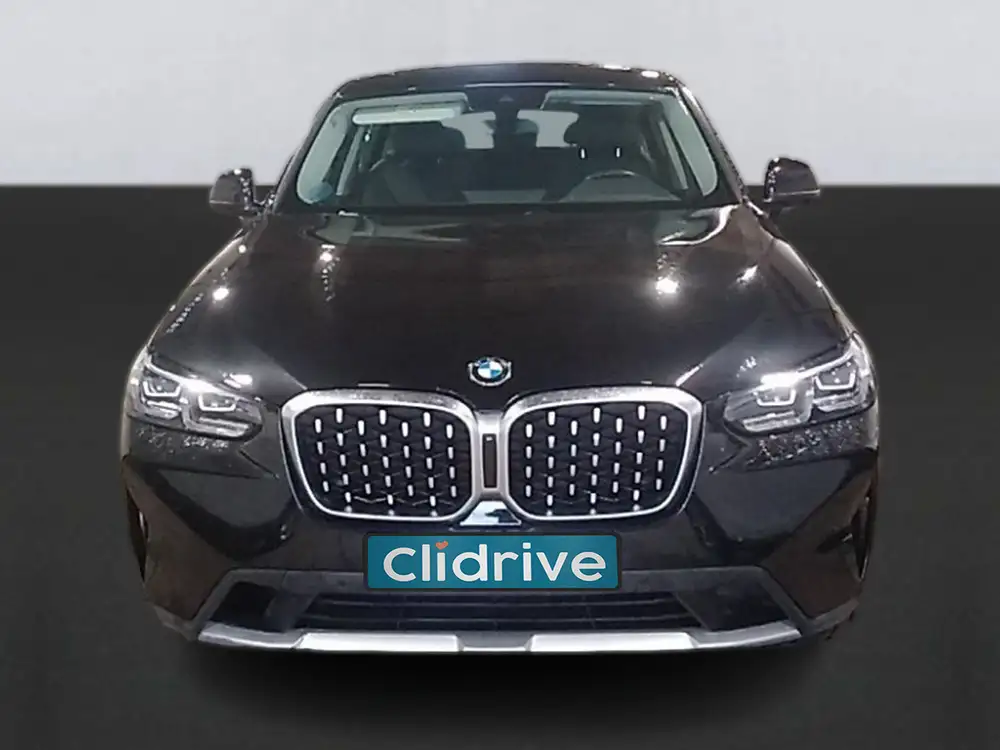 BMW x4 - Foto 2 | Clidrive