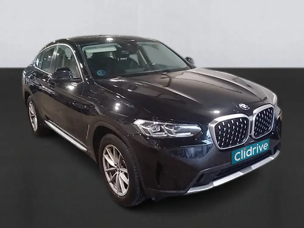 BMW x4 - Foto 3 | Clidrive