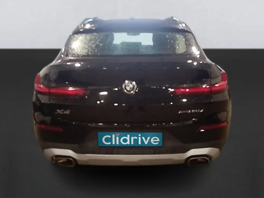 BMW x4 - Foto 5 | Clidrive
