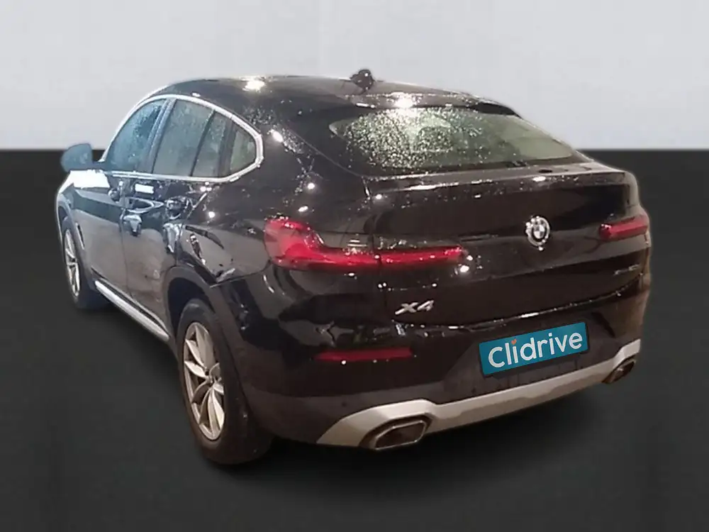 BMW x4 - Foto 6 | Clidrive