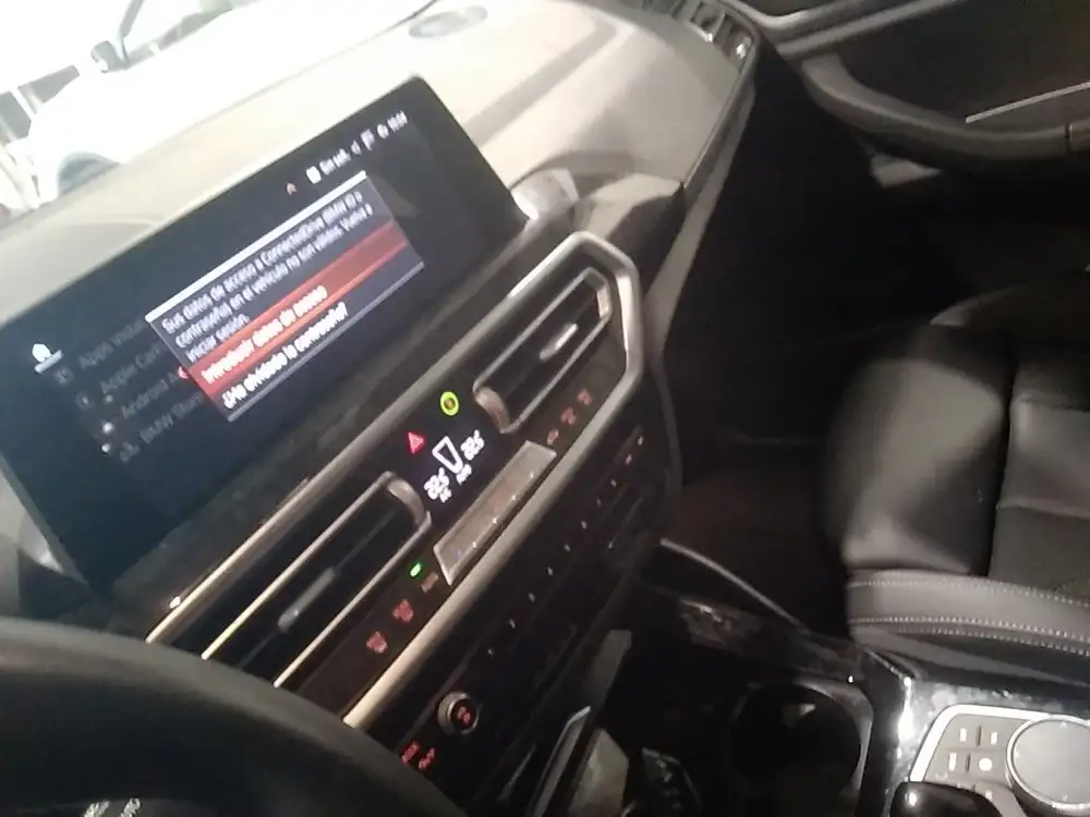 BMW x4 - Foto 9 | Clidrive