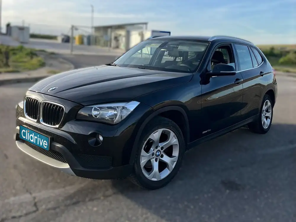 BMW x1 - Foto 1 | Clidrive