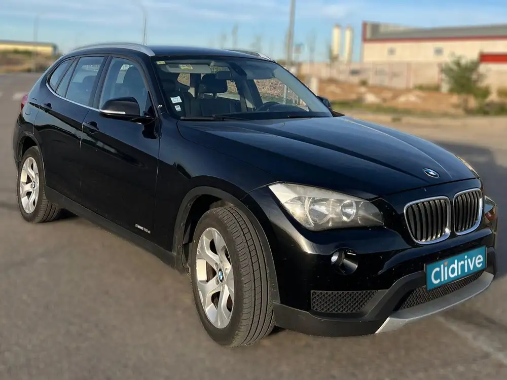 BMW x1 - Foto 3 | Clidrive