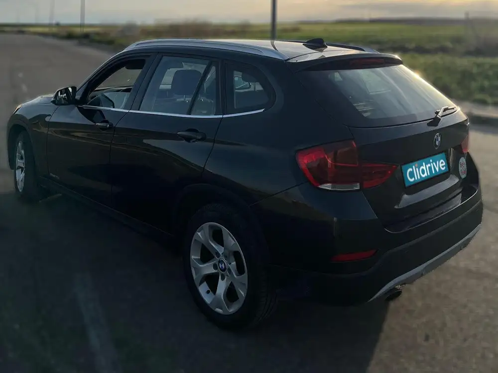BMW x1 - Foto 6 | Clidrive
