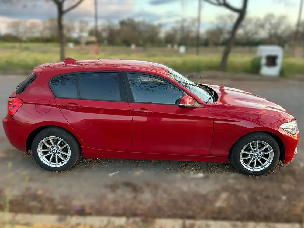 BMW serie 1 - Foto 2 | Clidrive
