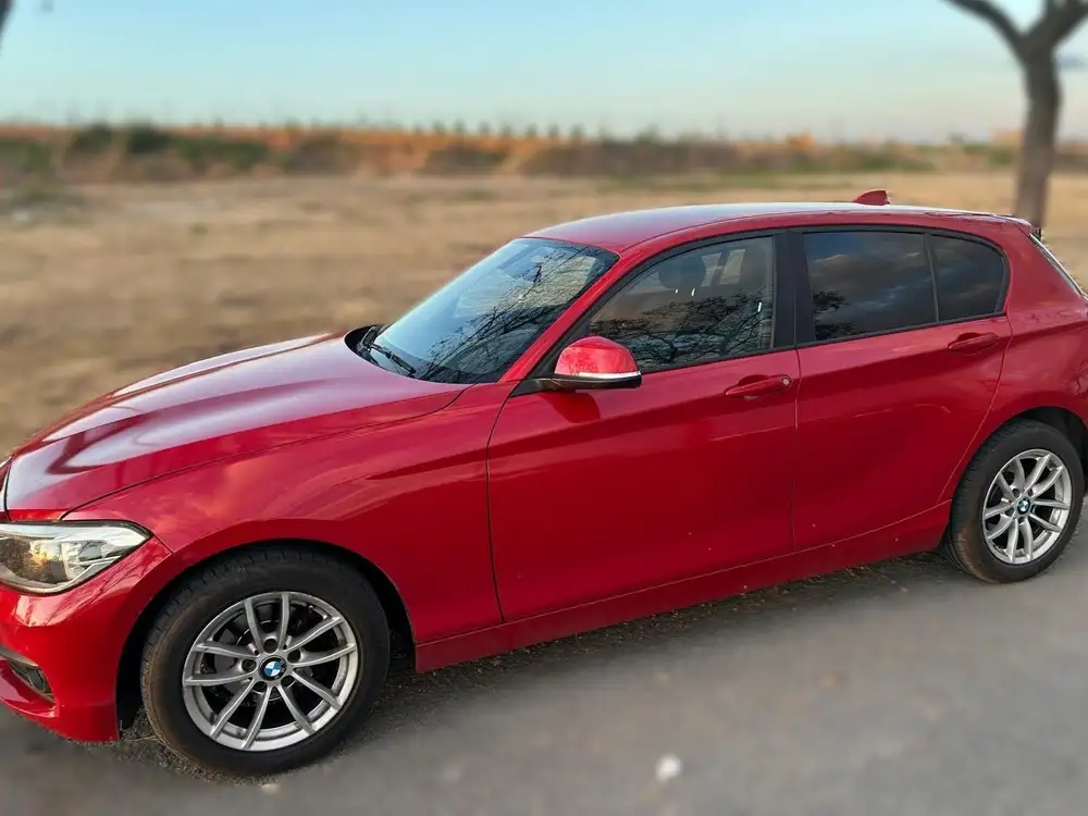 BMW serie 1 - Foto 4 | Clidrive