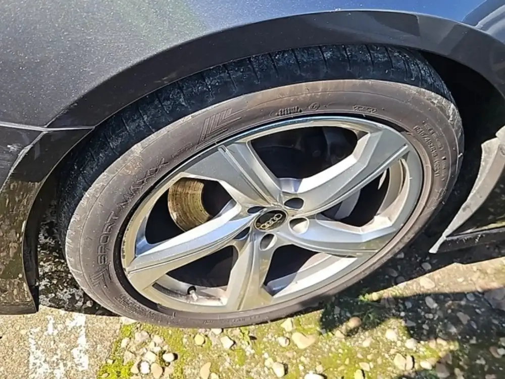 AUDI a6 - Foto 9 | Clidrive